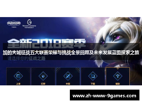 加的夫城征战五大联赛荣耀与挑战全景回顾及未来发展蓝图探索之旅 加的夫城征战五大联赛荣耀与挑战全景回顾及未来发展蓝图探索之旅