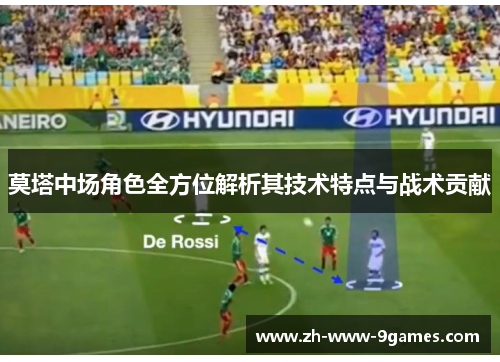 莫塔中场角色全方位解析其技术特点与战术贡献 莫塔中场角色全方位解析其技术特点与战术贡献